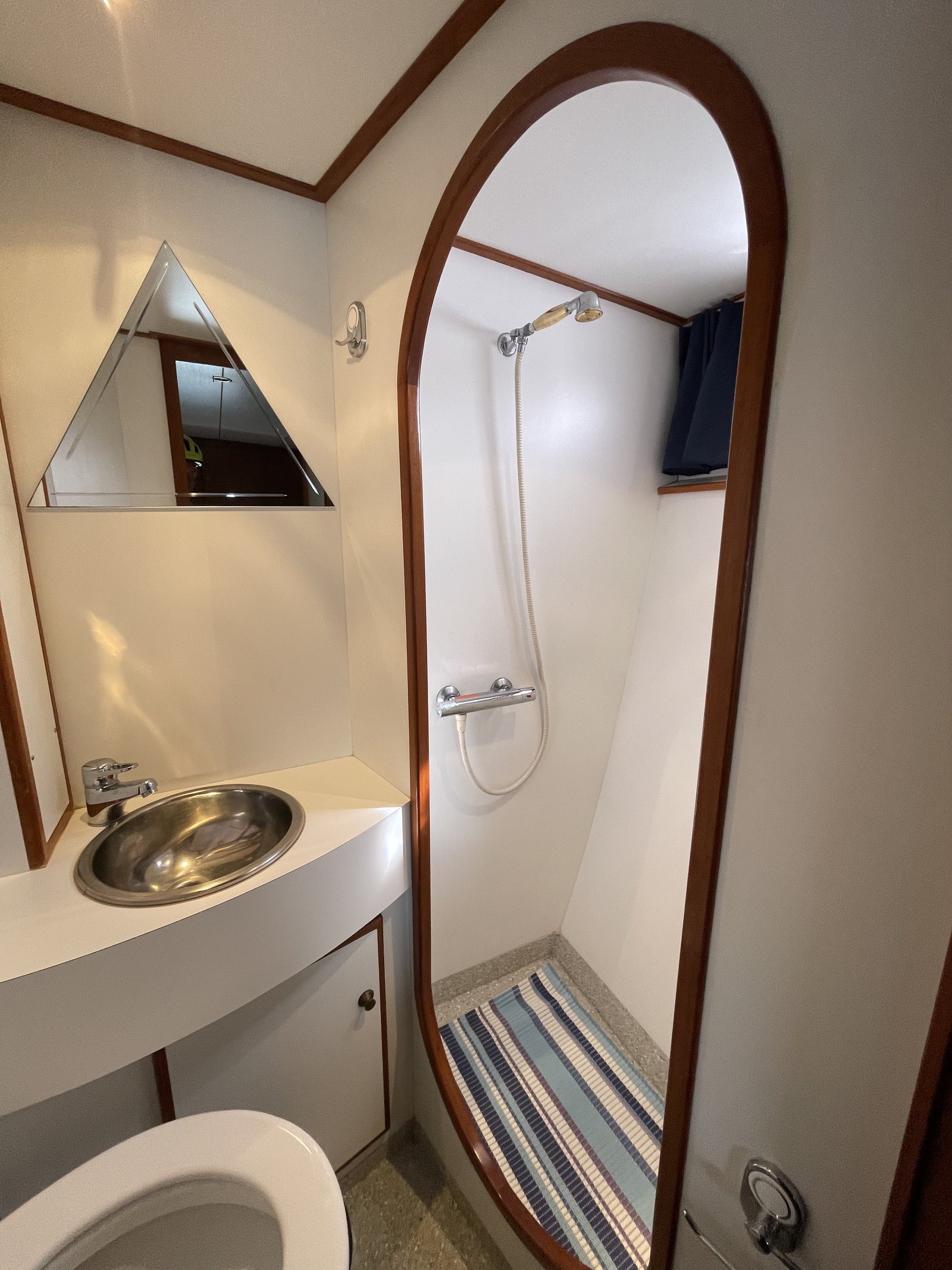 Jupiter - Motor Yacht in Heukelum