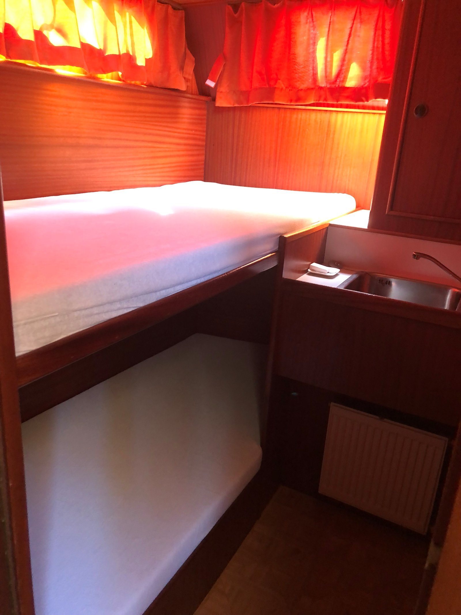 Lucida - Motor Yacht in Heukelum