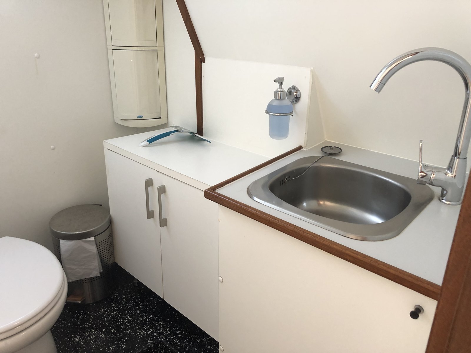 Lucida - Motor Yacht in Heukelum