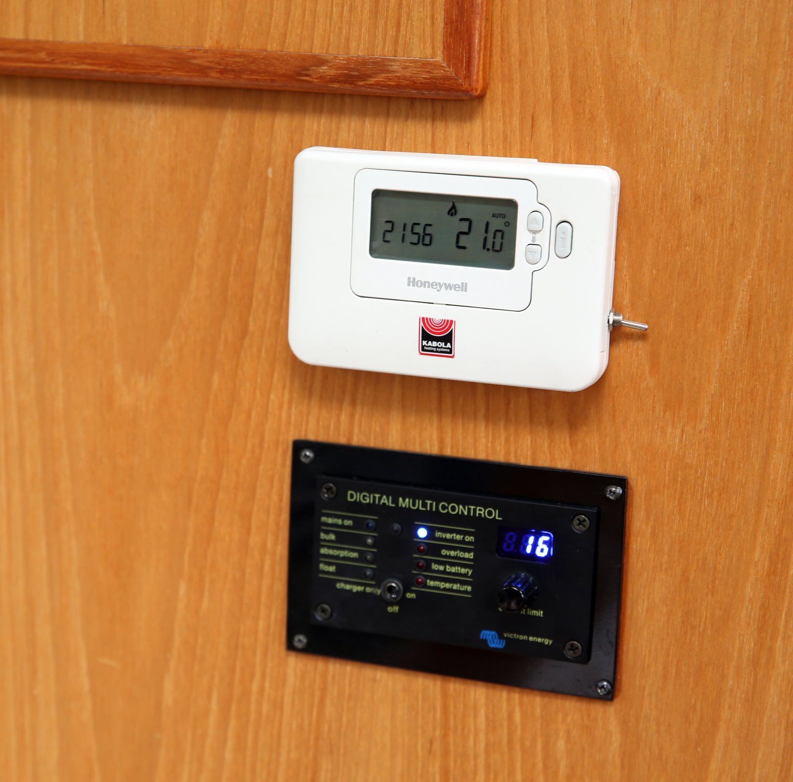 Majoris - Motor Yacht in Heukelum