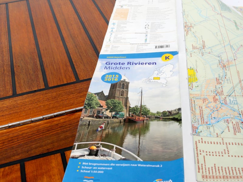 Royal - Motor Yacht in Heukelum