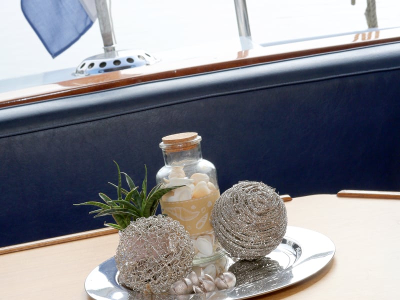 Australis - Motor Yacht in Heukelum