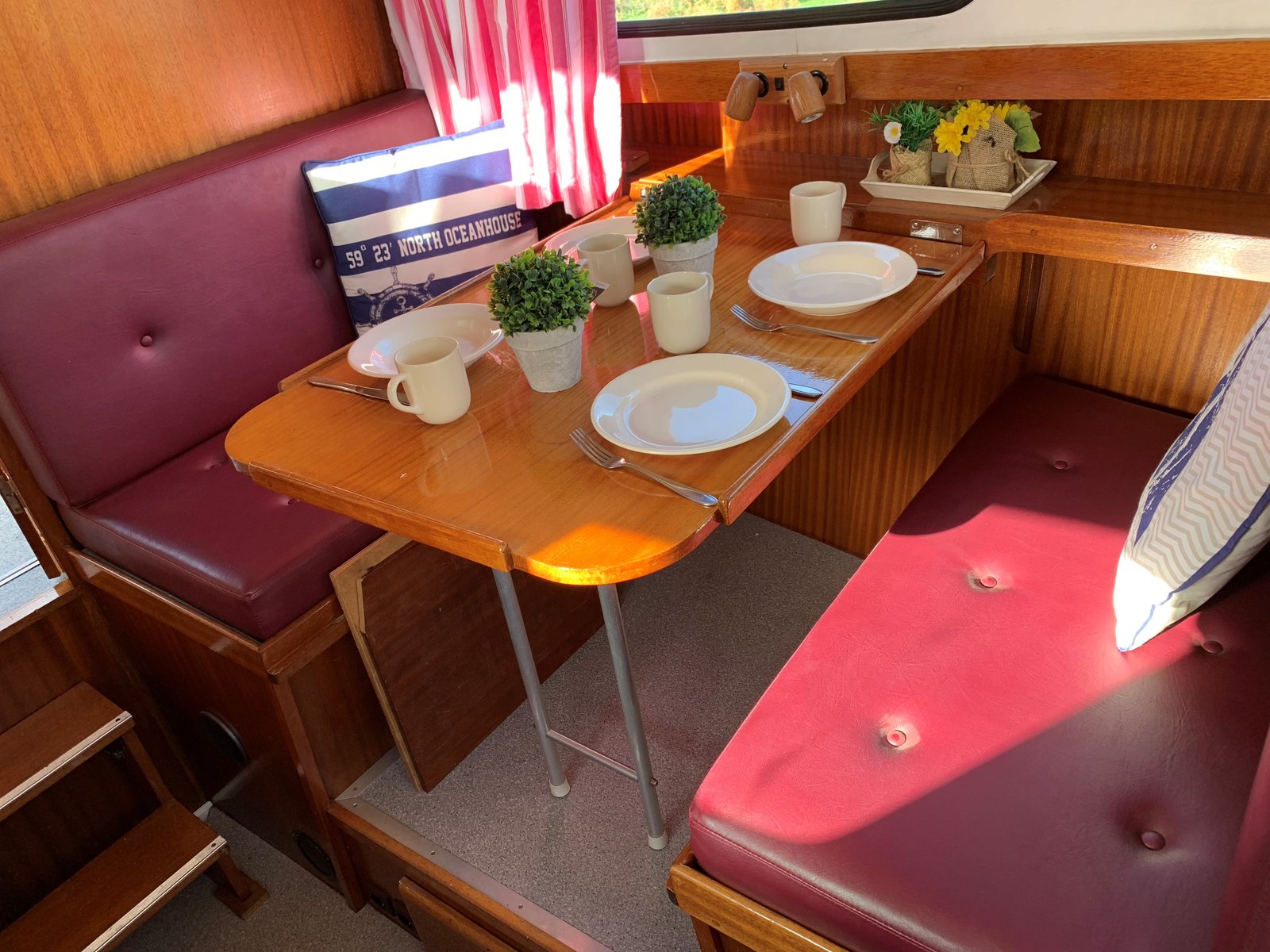 Myrthe - Motor Yacht in Heukelum