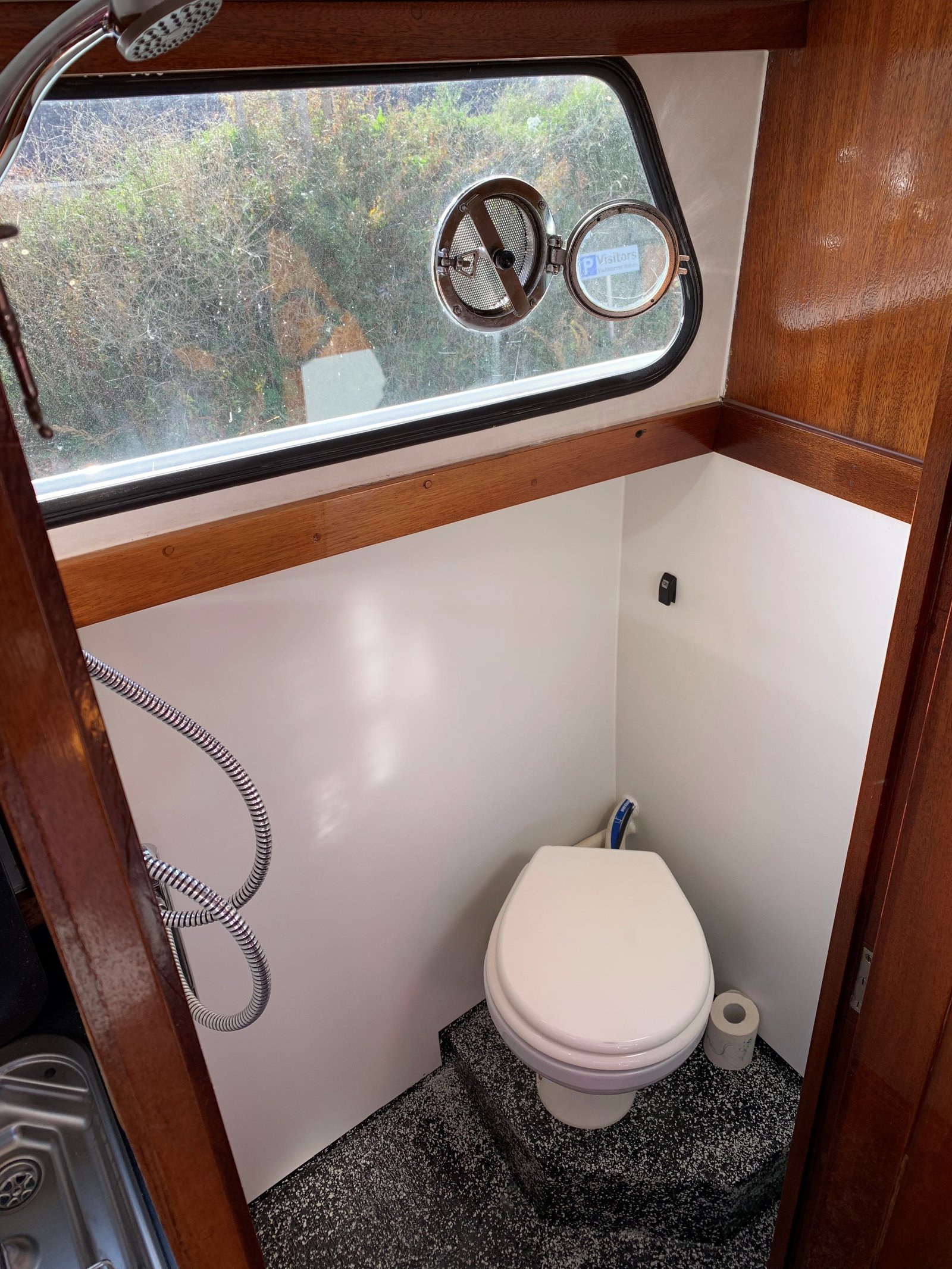 Myrthe - Motor Yacht in Heukelum