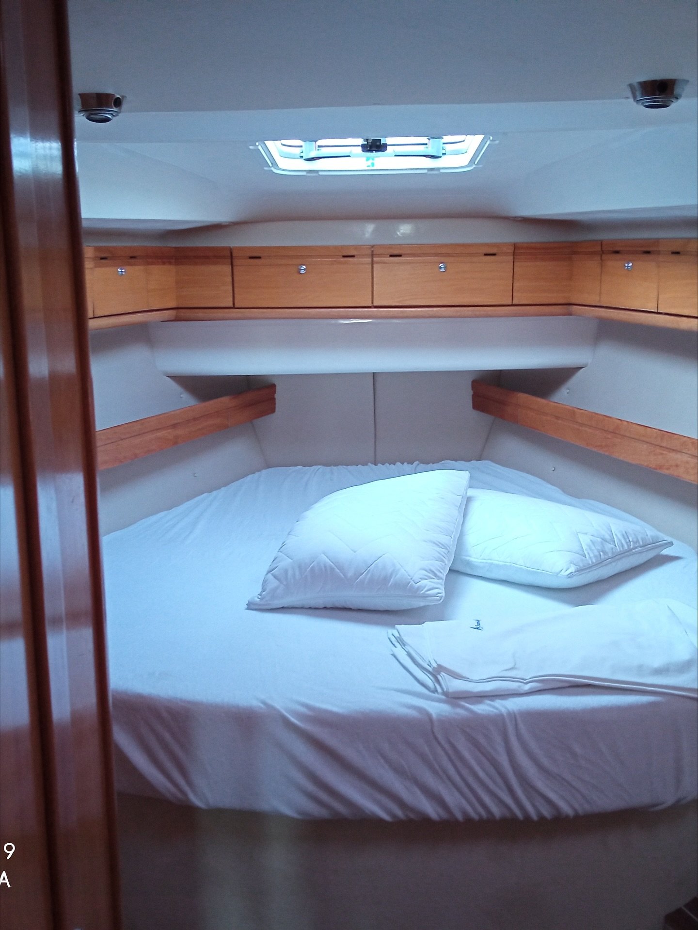 Marivana M - Sailboat in Volos