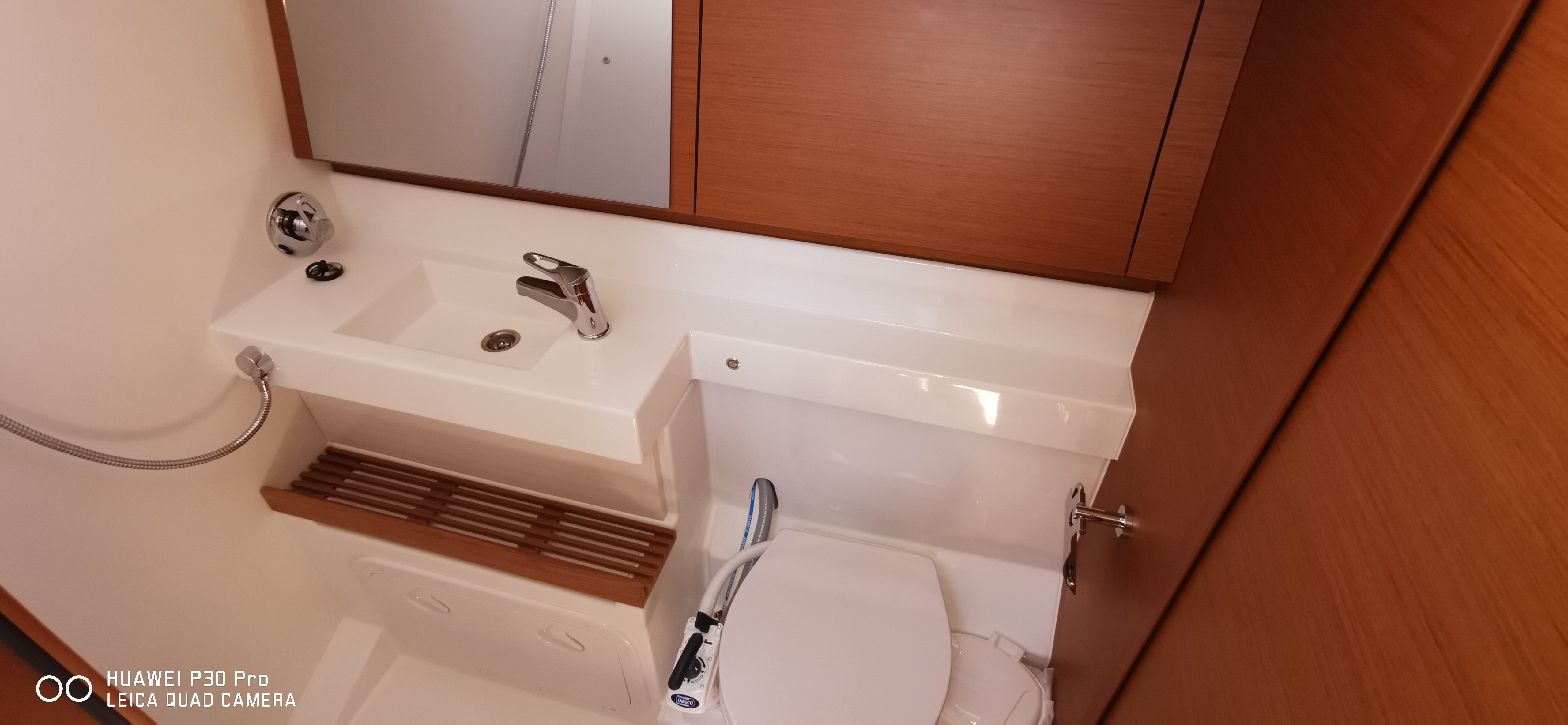 Marina 2 - Sailboat in Skiathos