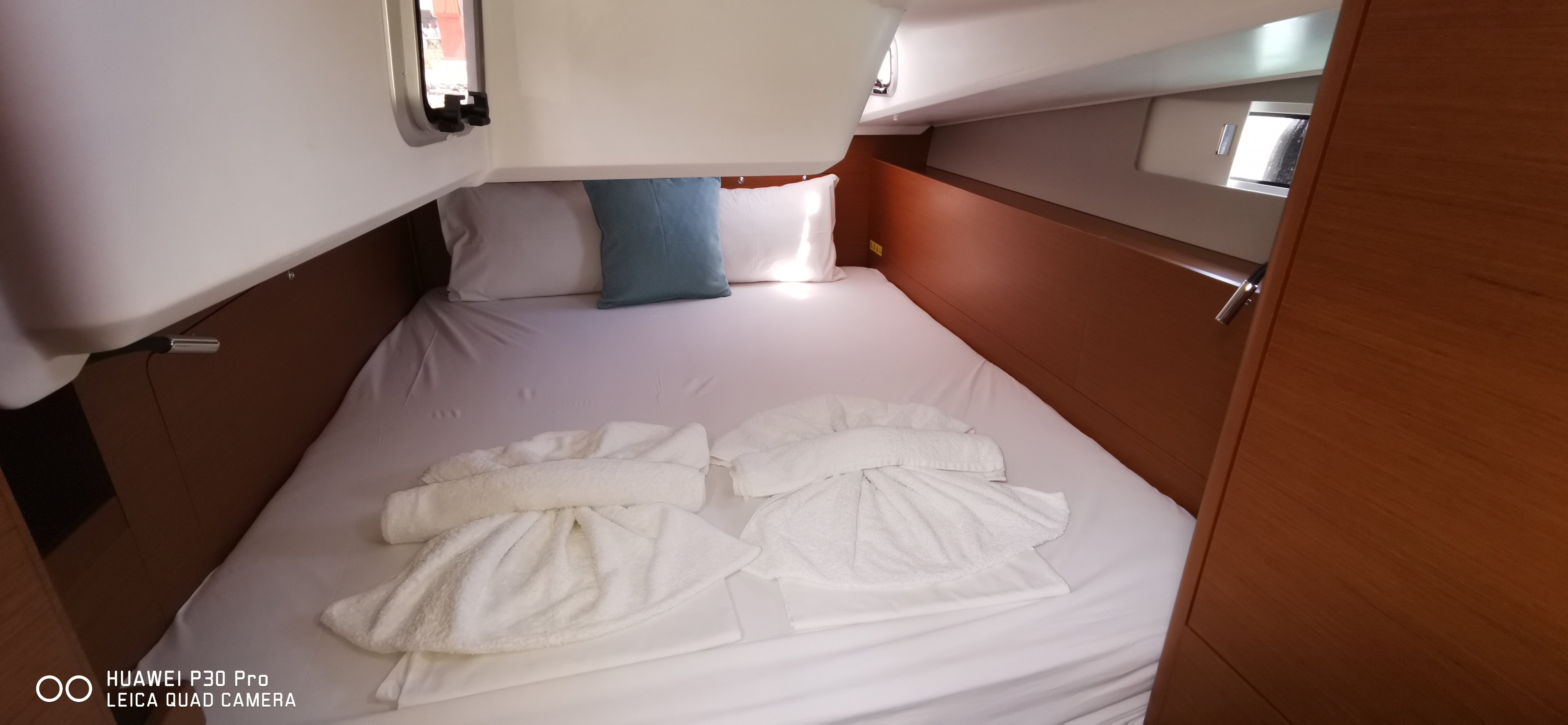 Marina 2 - Sailboat in Skiathos