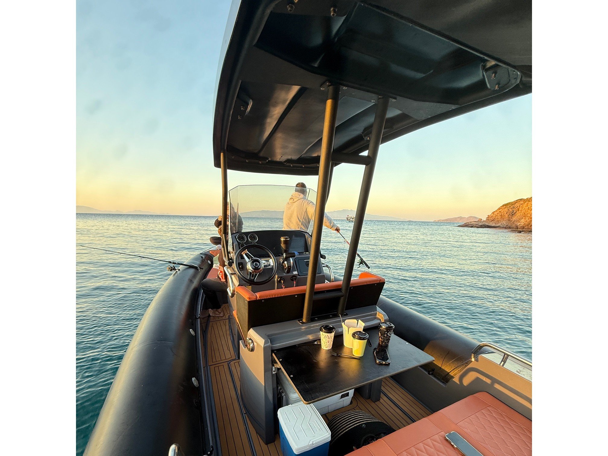 Kuro - Other in Eskiçeşme