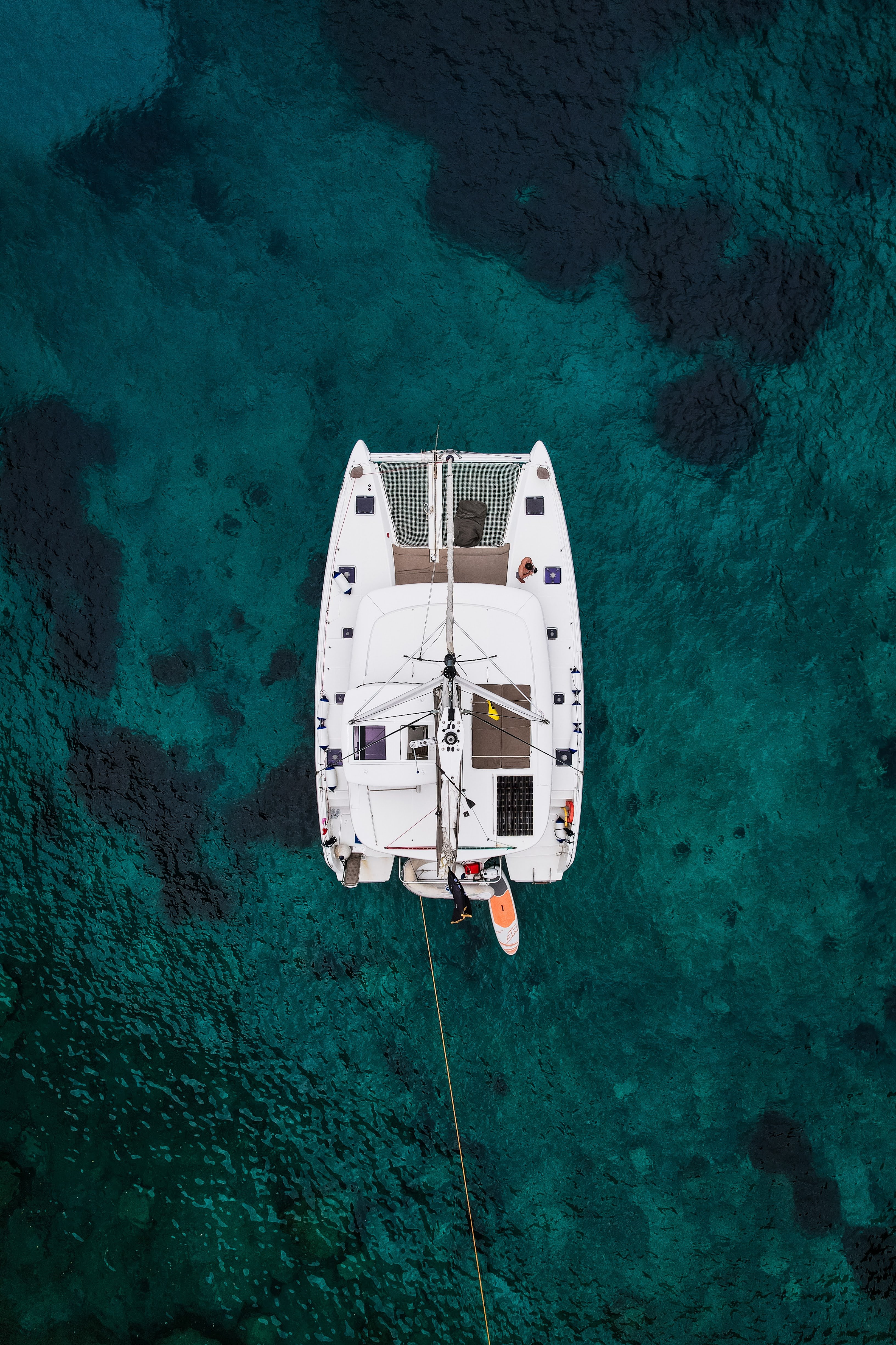 Premium - Katamaran içinde Ligia