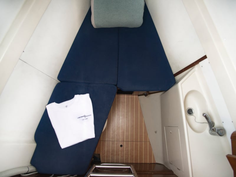 Vori - Sailboat in Alimos