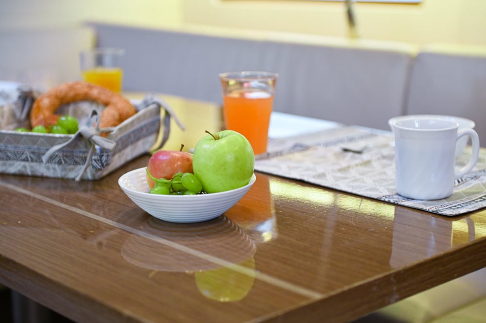 Andiamo - Sailboat in Sami