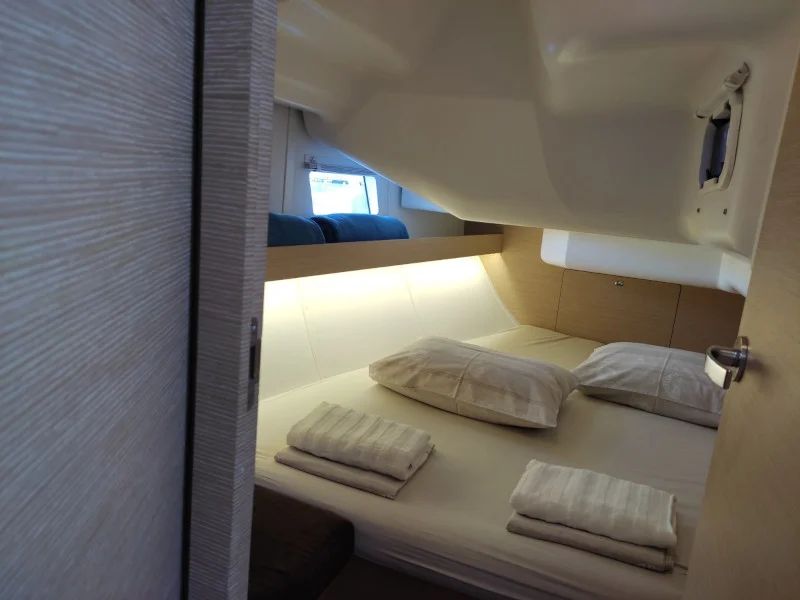 KARLETA - Sailboat in Baška Voda