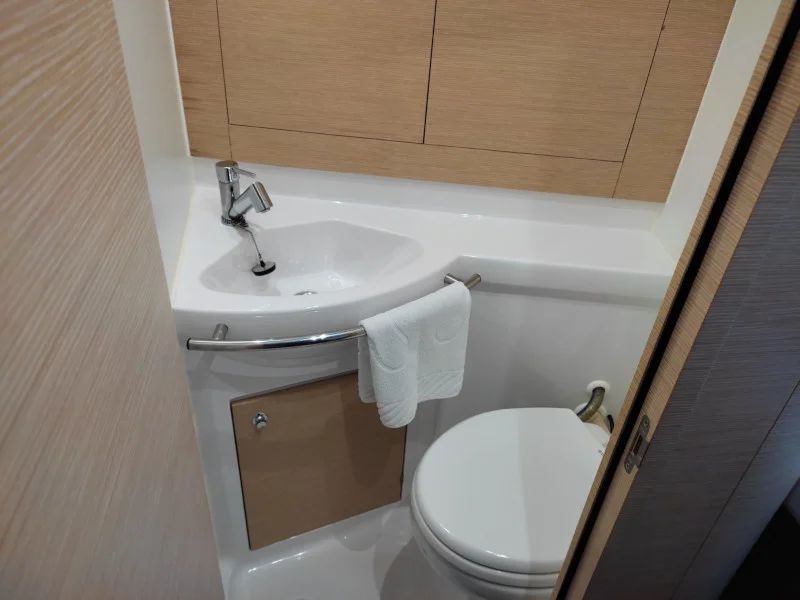 KARLETA - Sailboat in Baška Voda