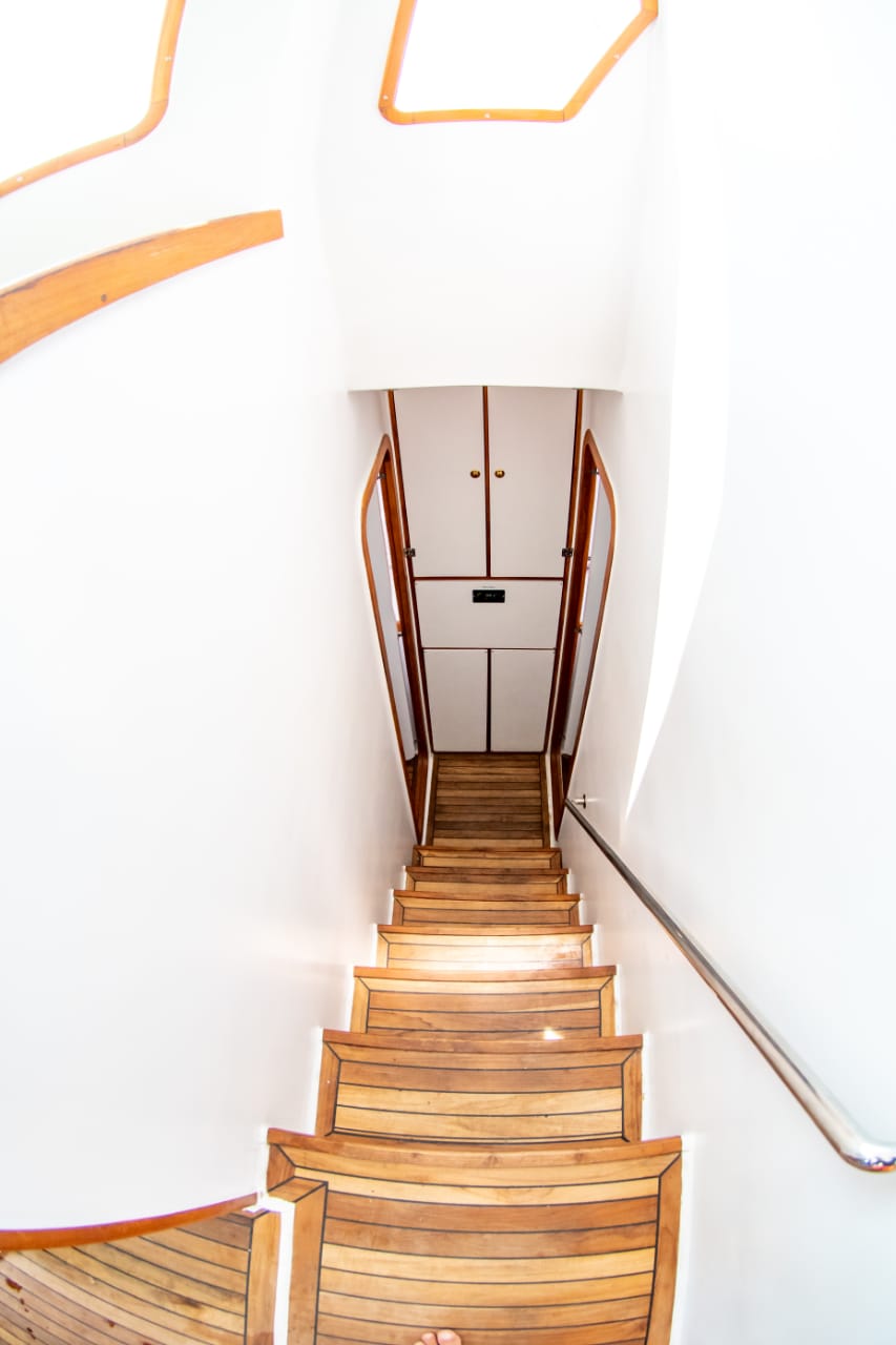 Emerald (cabin 4) - Catamaran in Weligama