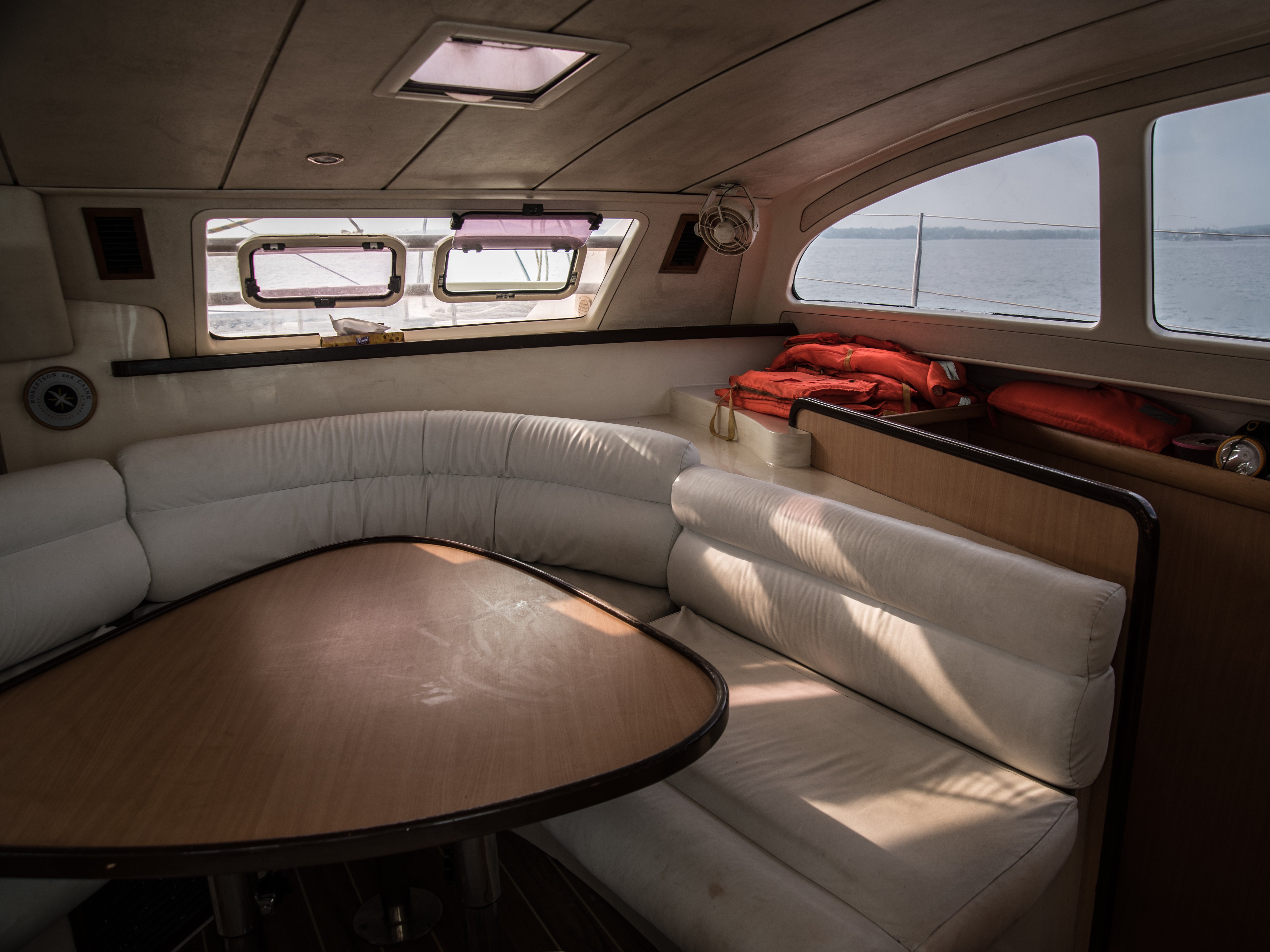 Ruby (cabin 1) - Catamaran in Colombo