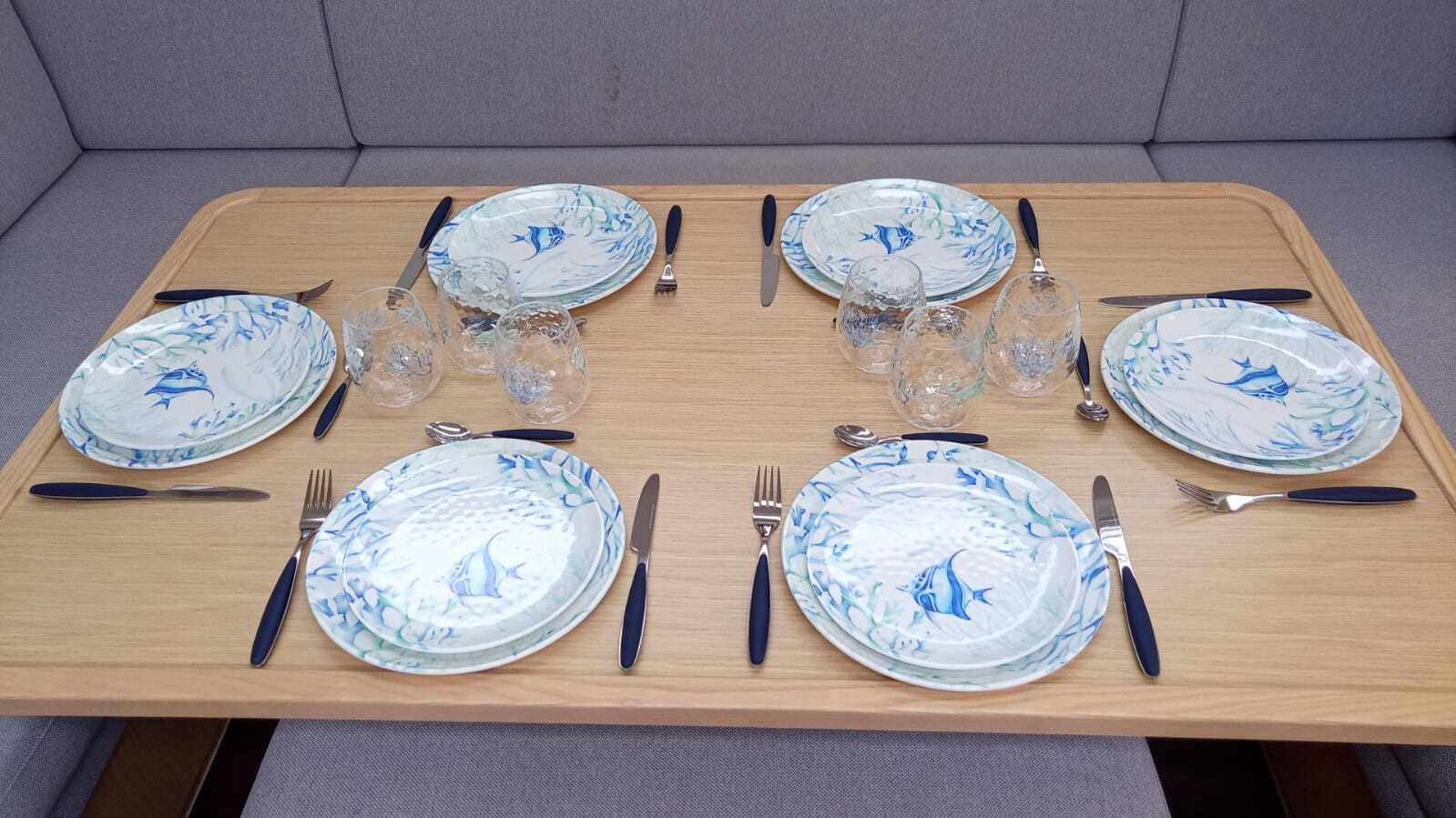 Infinity - Sailboat in Palma