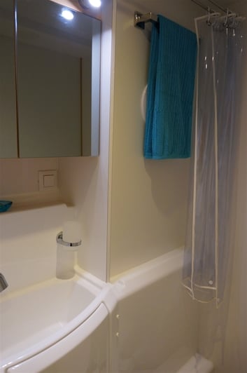 Myrto - Catamaran in Kontokali