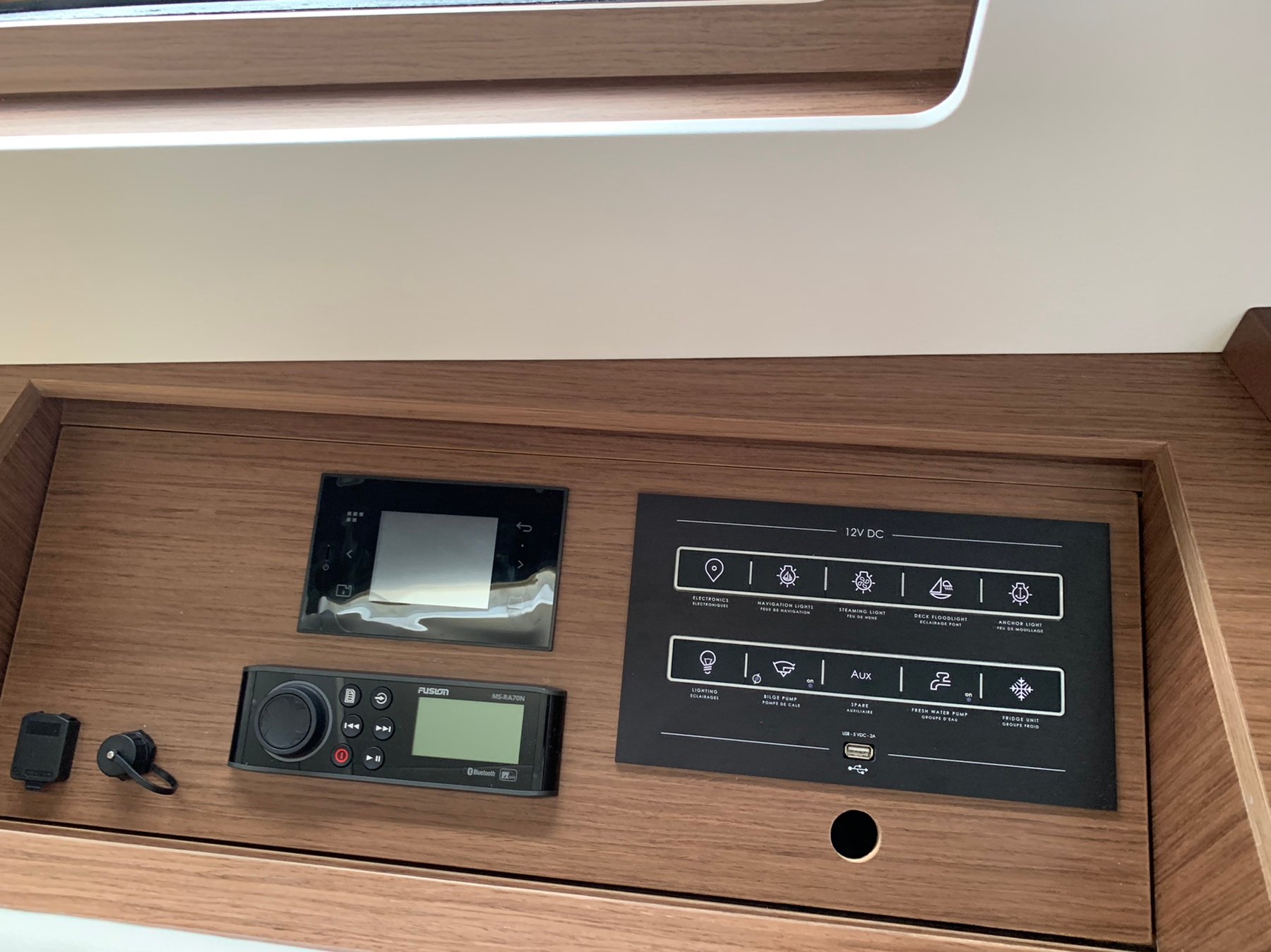 Amalthia - Sailboat in Perigiali