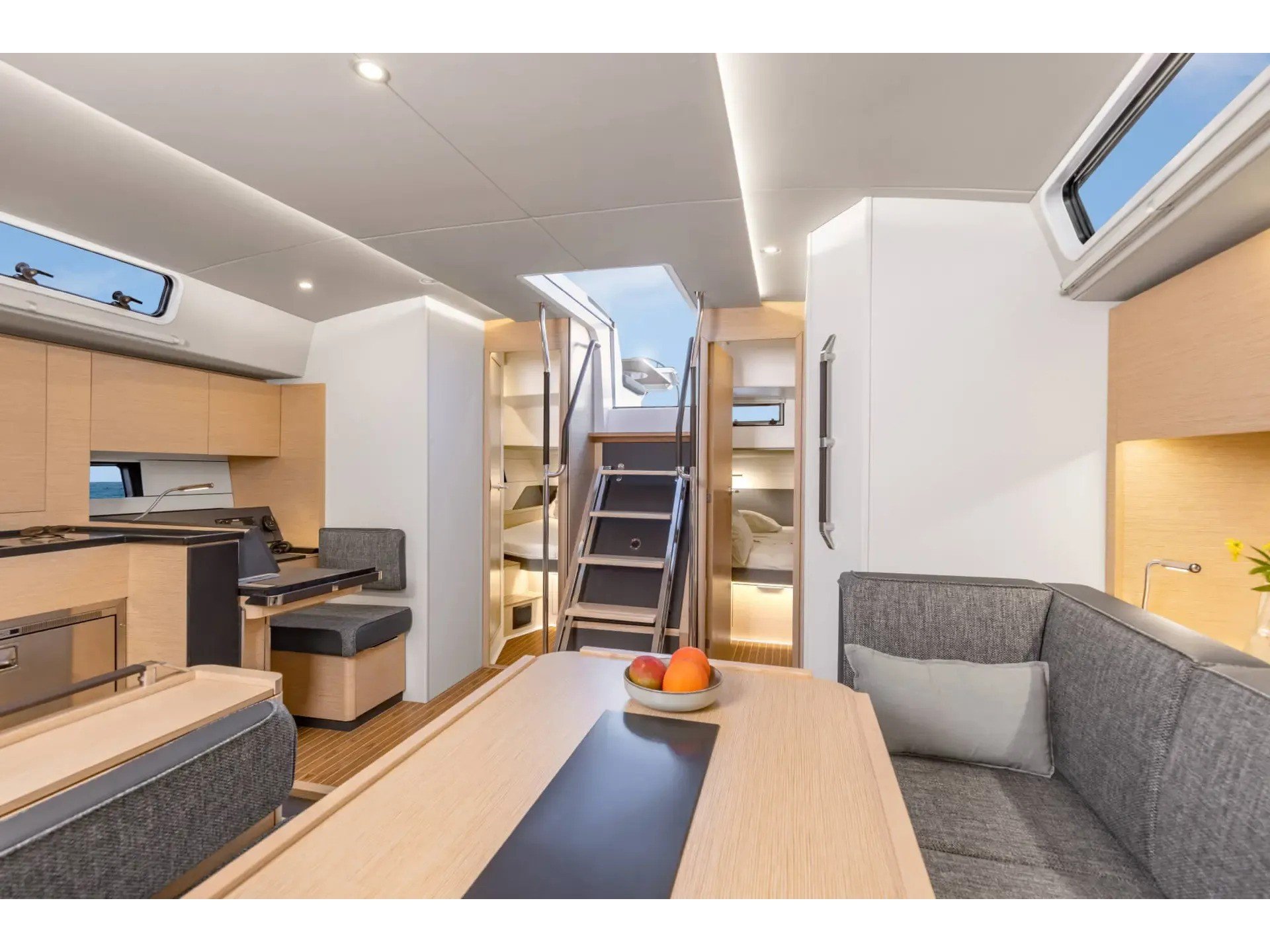 TBA - Yelkenli içinde Rodos