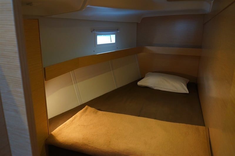 Dimitra - Sailboat in Kontokali