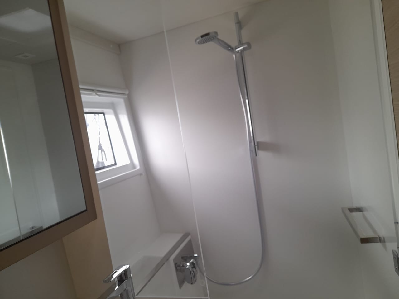 My Naughty Spirit - Catamaran in Perigiali