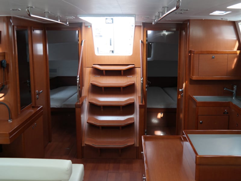 Dreamer - Yelkenli içinde Kontokali