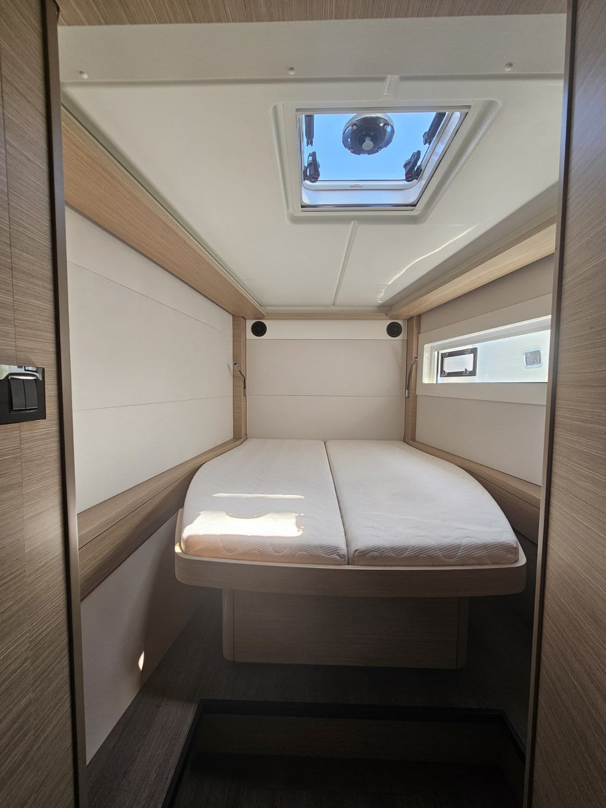 Kayian - Catamaran in Perigiali