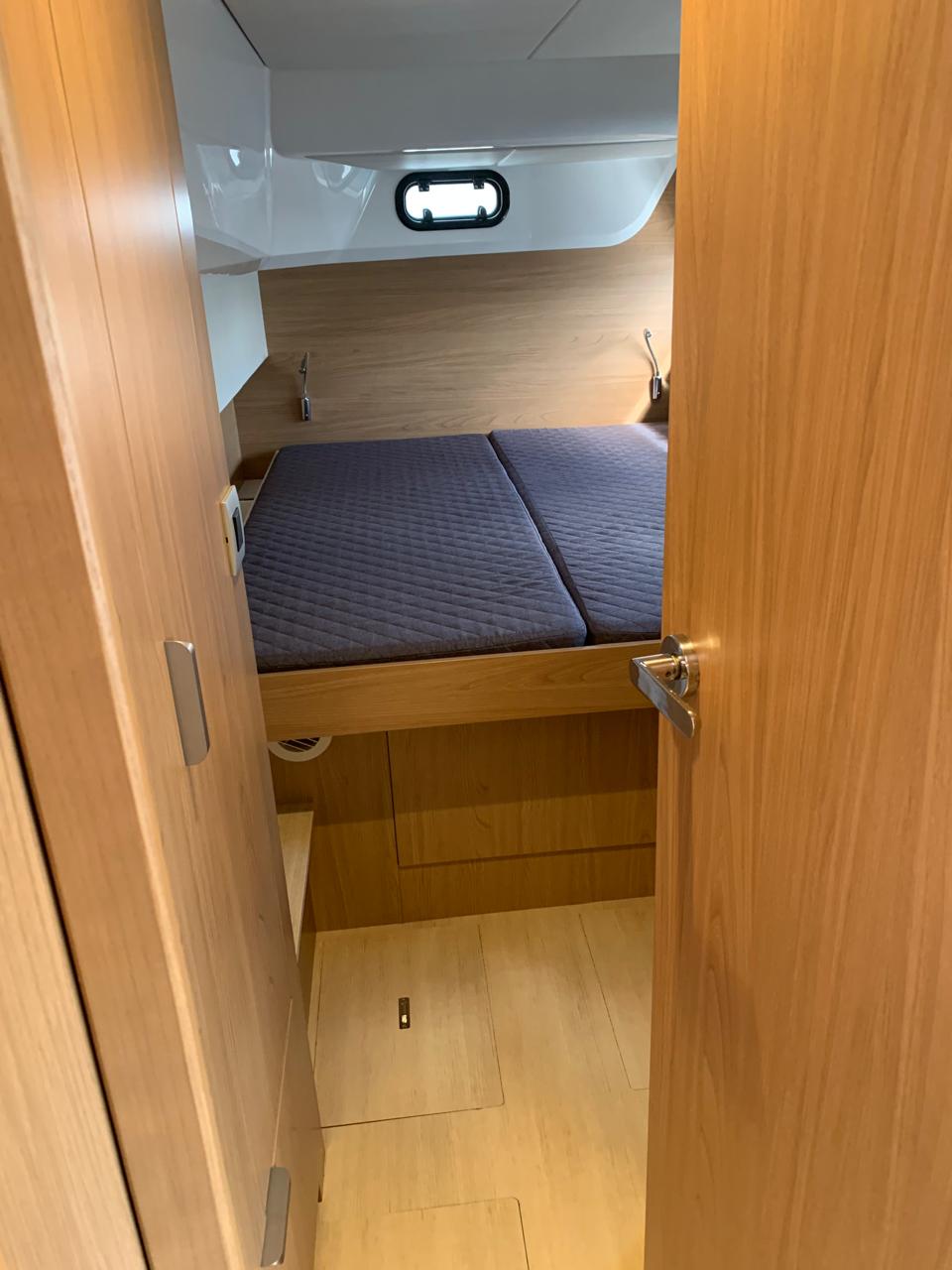 Timeless - Catamaran in Perigiali