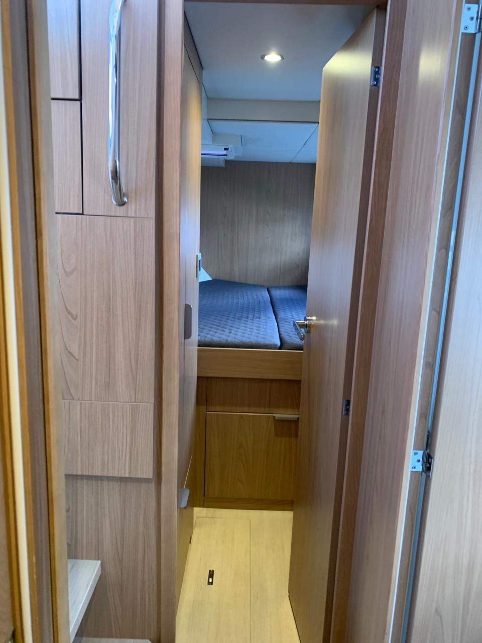 Timeless - Catamaran in Perigiali