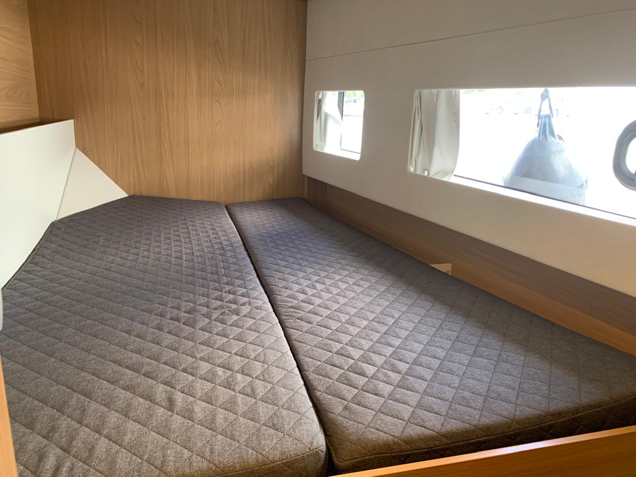 Timeless - Catamaran in Perigiali