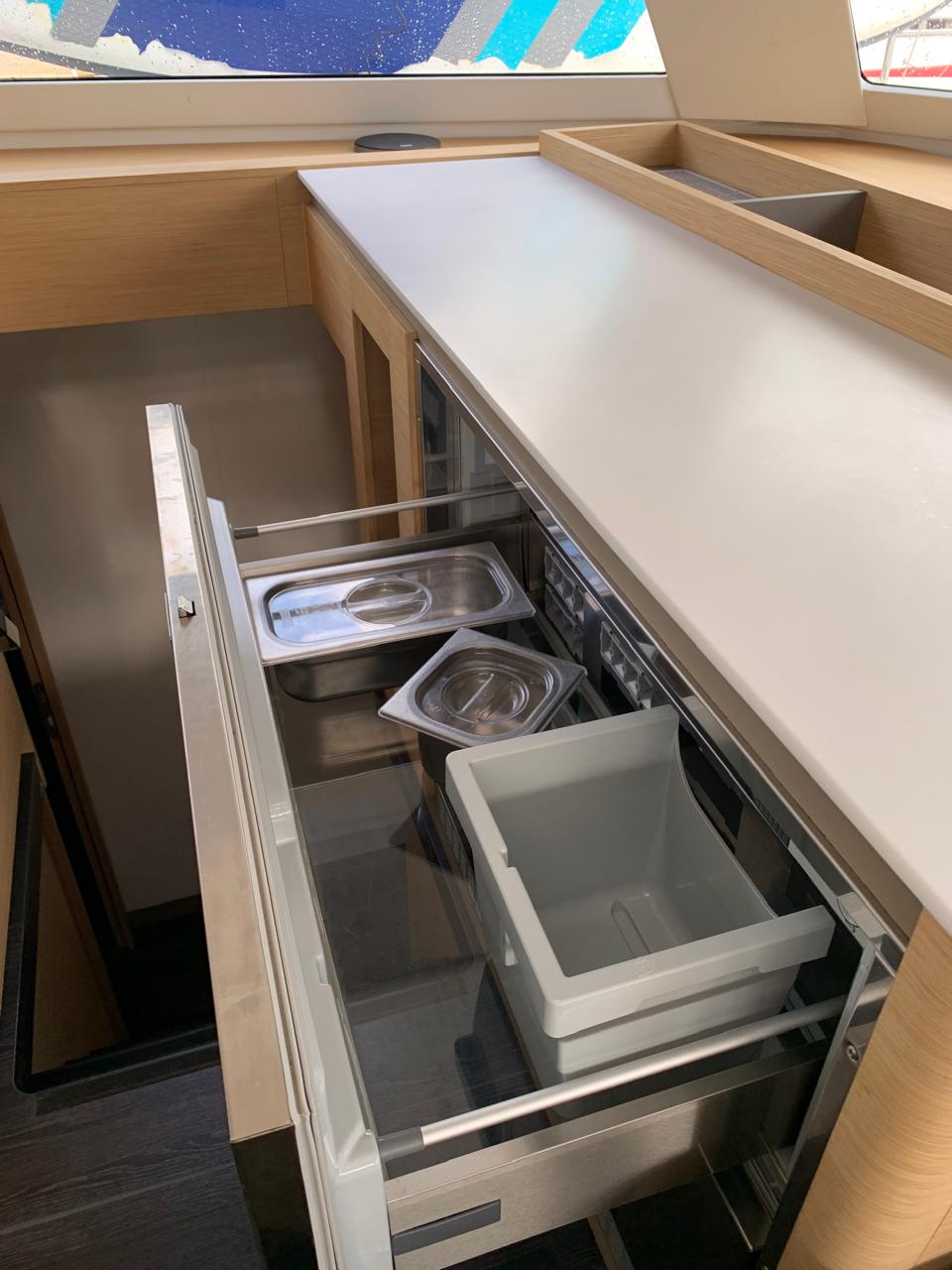 My Precious ''E'' - Catamaran in Perigiali