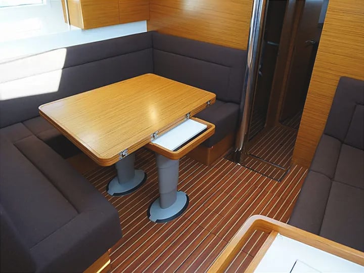 Alkistis - Yelkenli içinde Kontokali