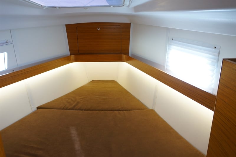 Alkistis - Yelkenli içinde Kontokali