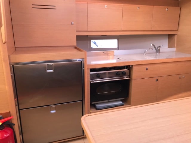 RIIDII - Yelkenli içinde Rodos