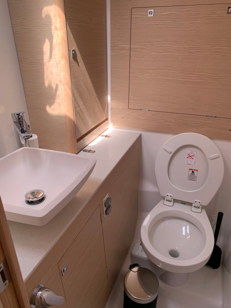 RIIDII - Yelkenli içinde Rodos