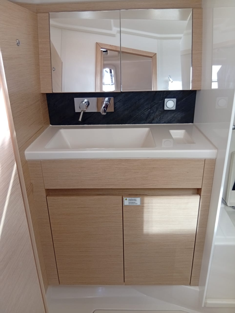 Eleni - Yelkenli içinde Kontokali