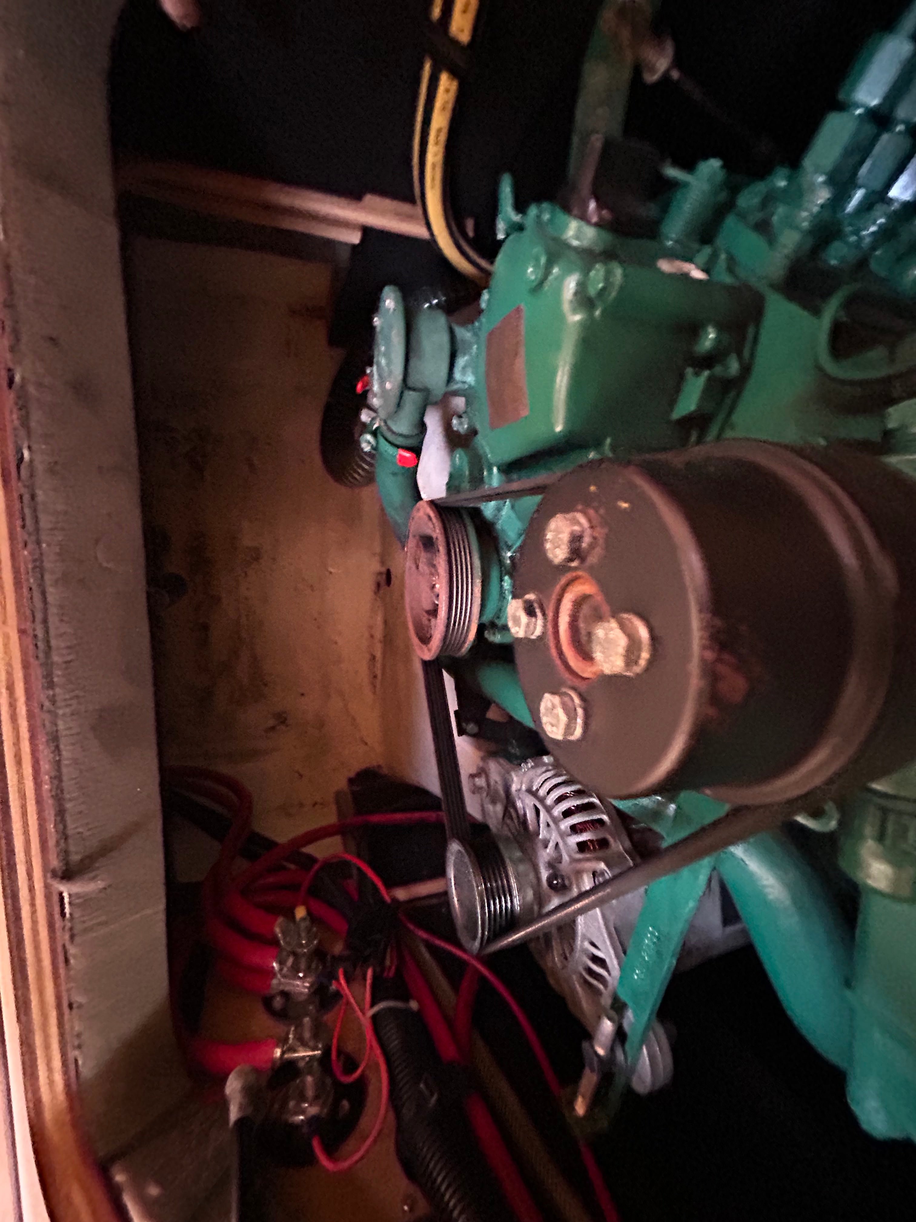 Echo II - Yelkenli içinde Kontokali