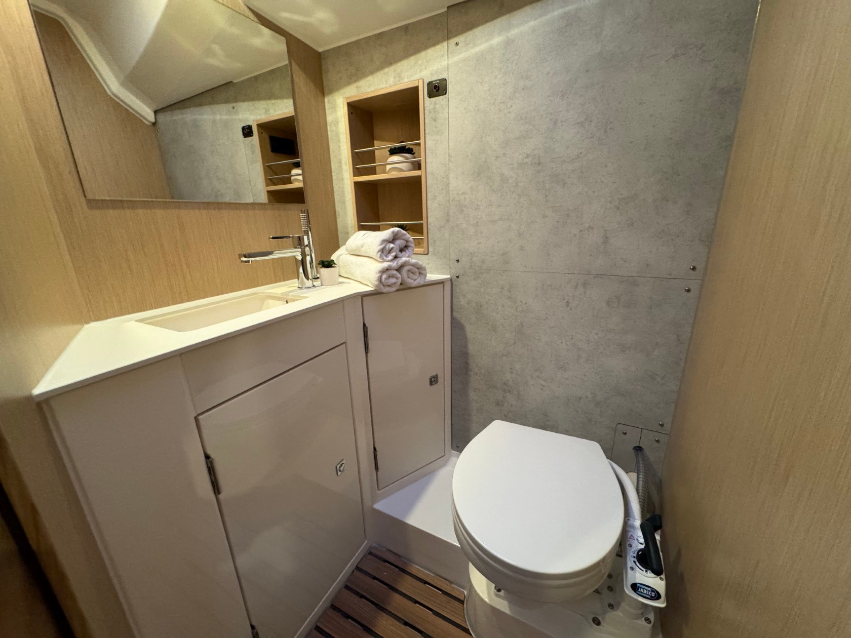 Ivana - Sailboat in Pula