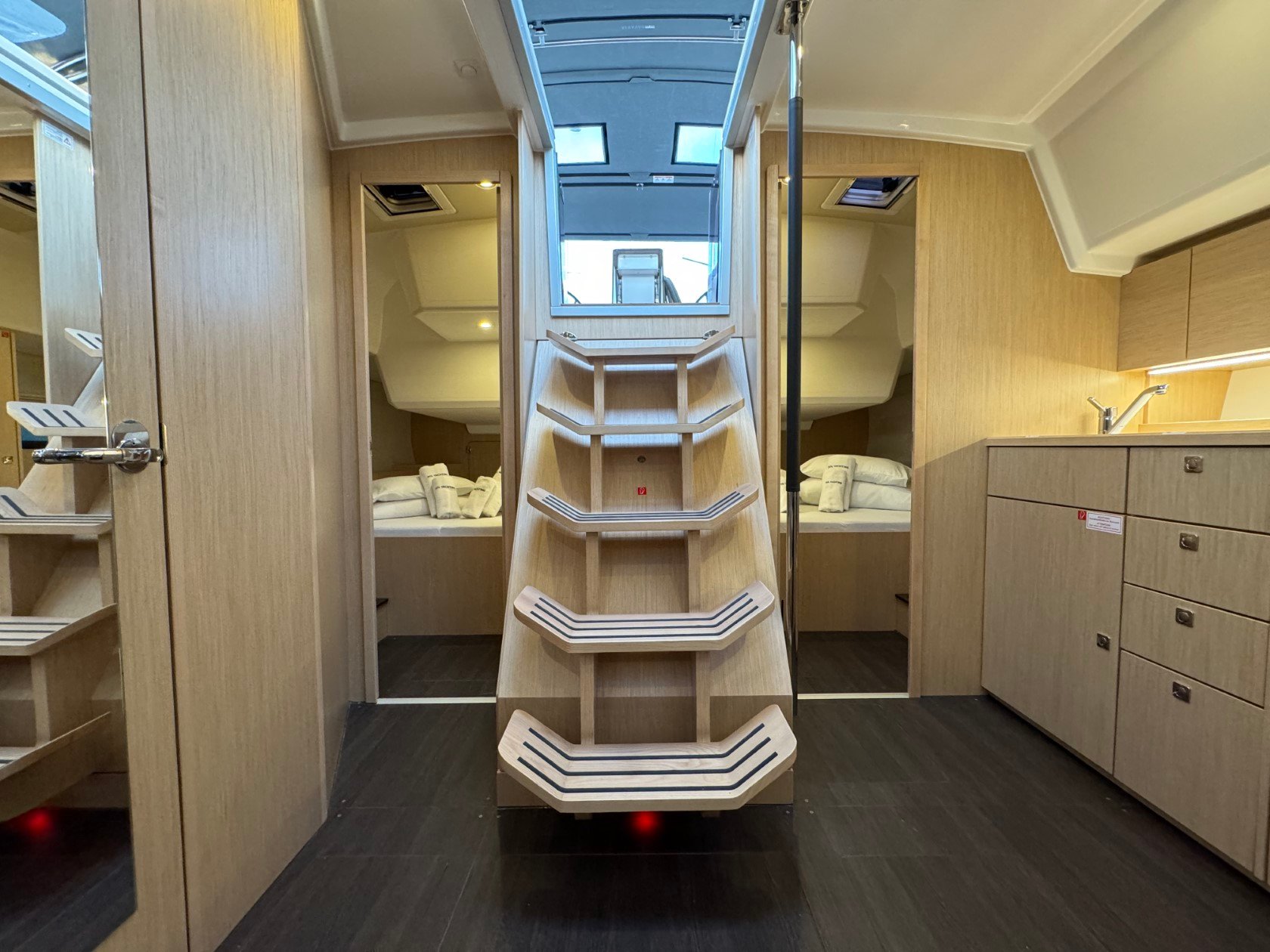 Ivana - Sailboat in Pula