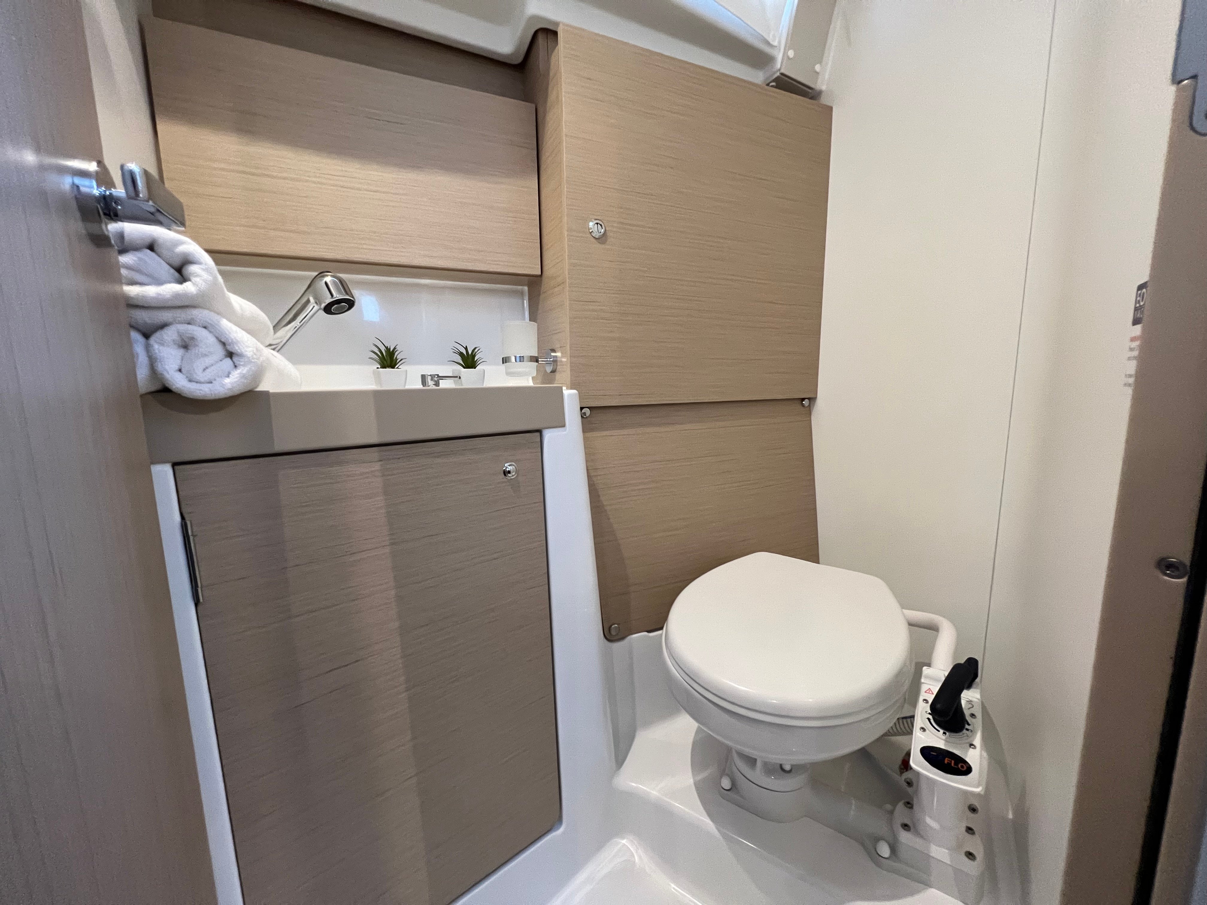 Jana - Sailboat in Pula