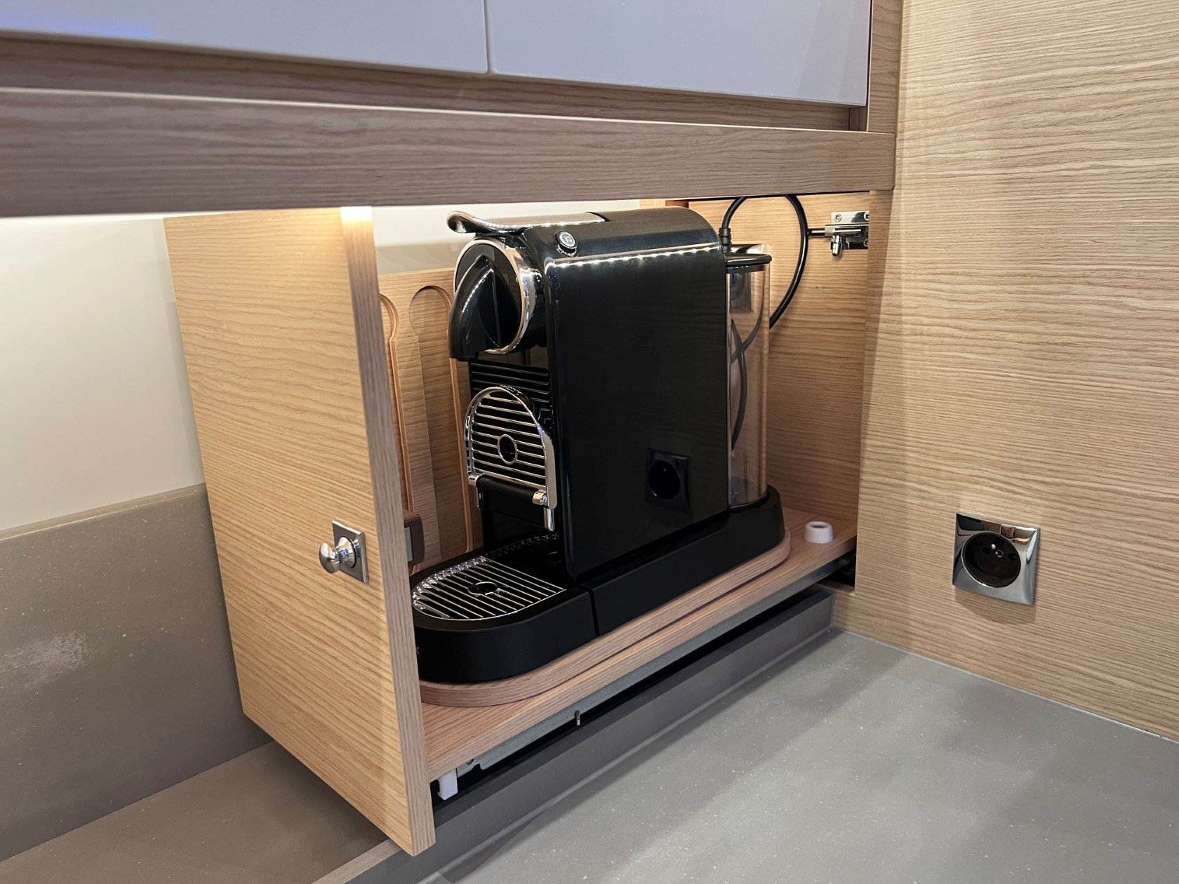 Andreja - Sailboat in Pula