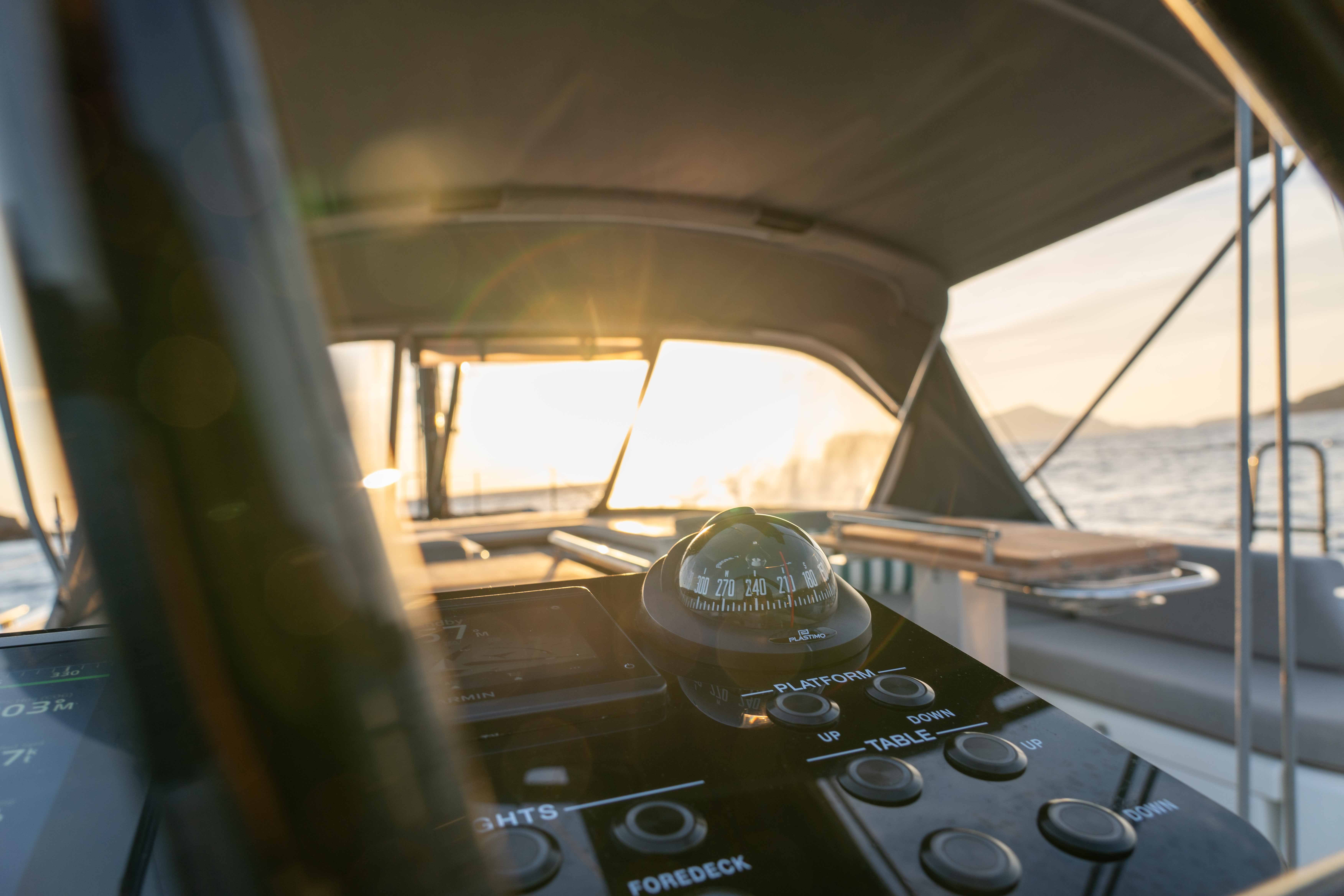 Titanium Star - Yelkenli içinde Anatoliki Attiki