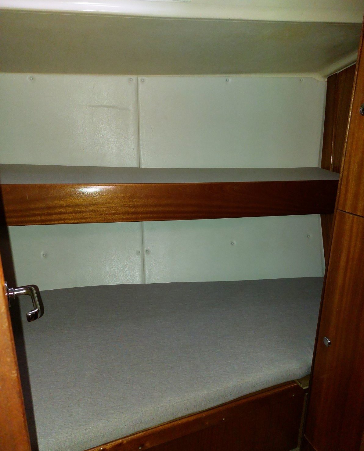 Narcissus - Sailboat in Alimos