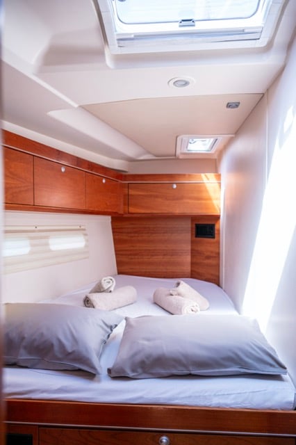 Premium - Sailboat in Pireas