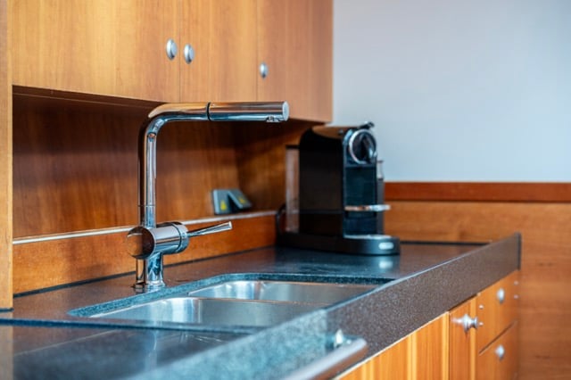 Premium - Sailboat in Pireas