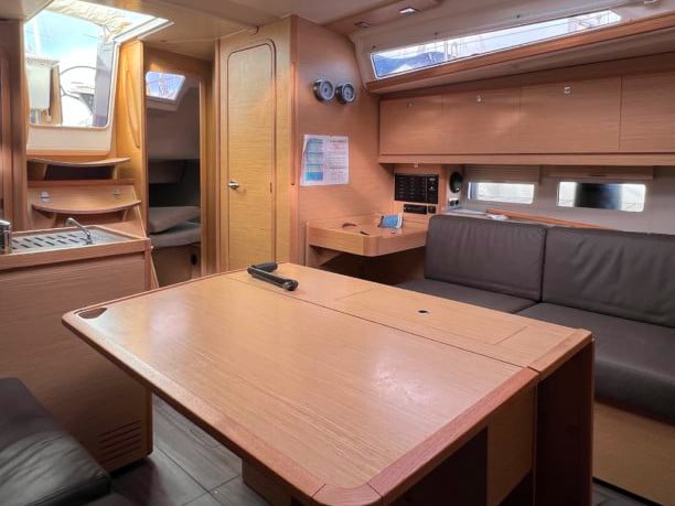 Extasie II - Yelkenli içinde Arzon