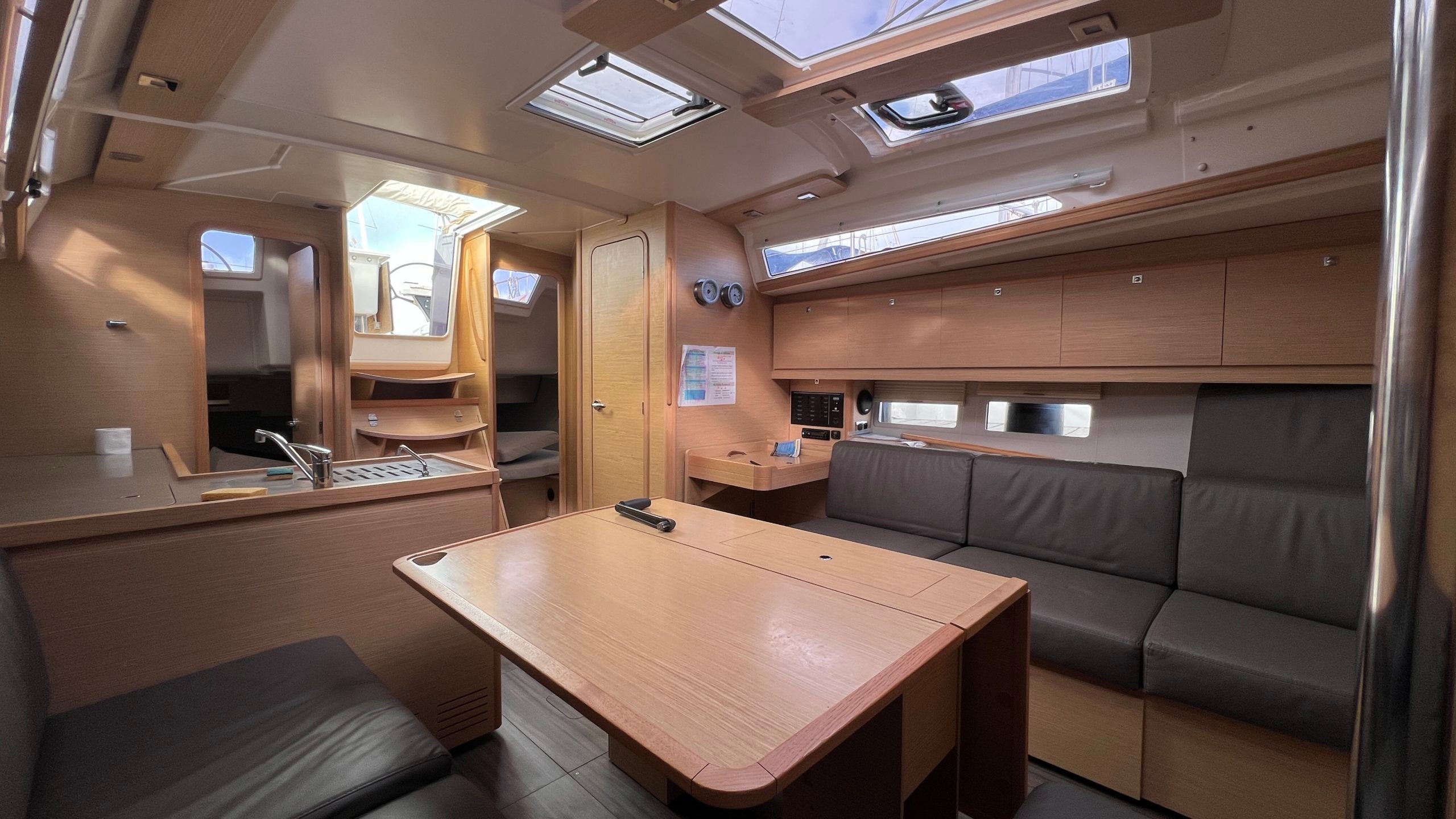 Cyrgric 4 - Yelkenli içinde Arzon