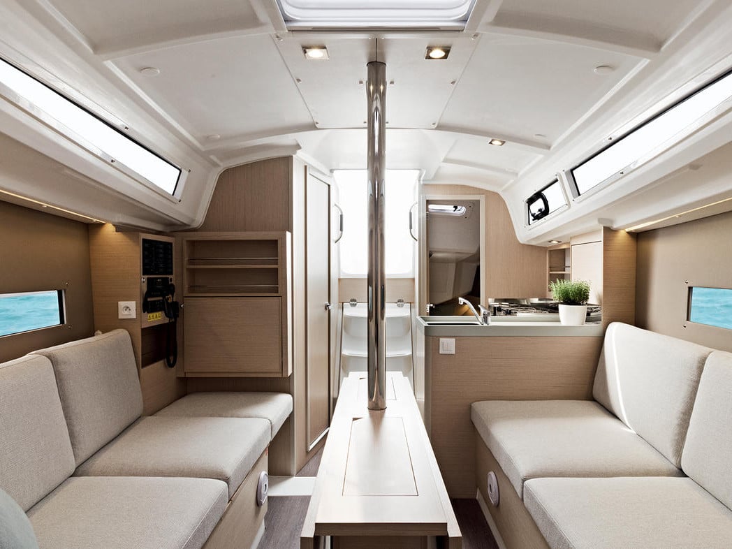 No name - Yelkenli içinde Arzon