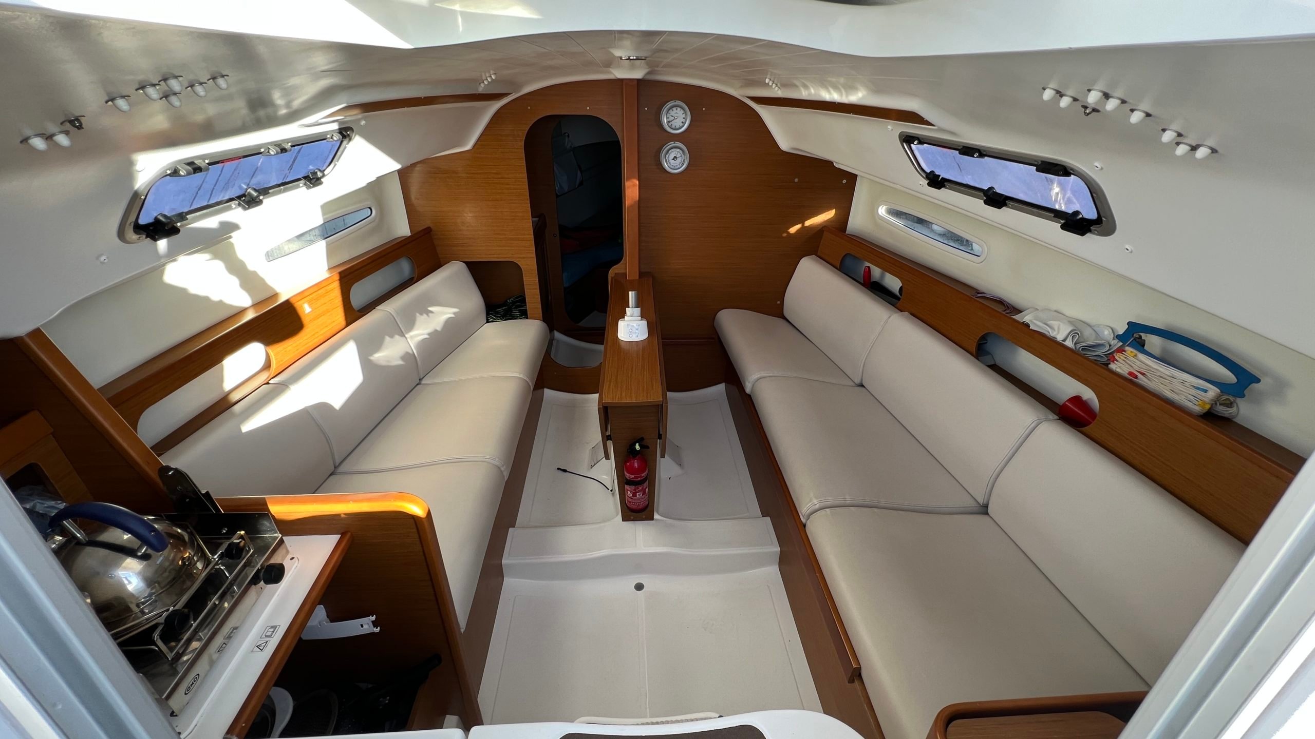 Marlem - Yelkenli içinde Arzon