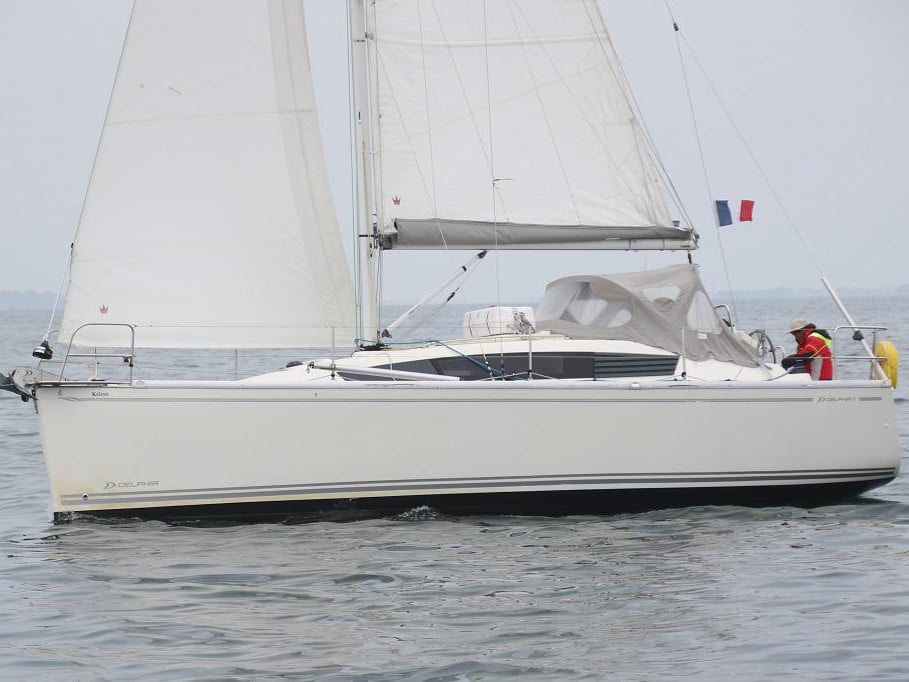 Odysse - Yelkenli içinde Arzon